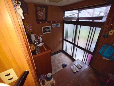 【その他】 | 大潟区九戸浜中古住宅