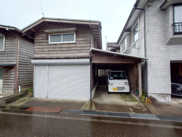 【その他】 | 大潟区九戸浜中古住宅