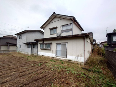 【その他】 | 大潟区九戸浜中古住宅