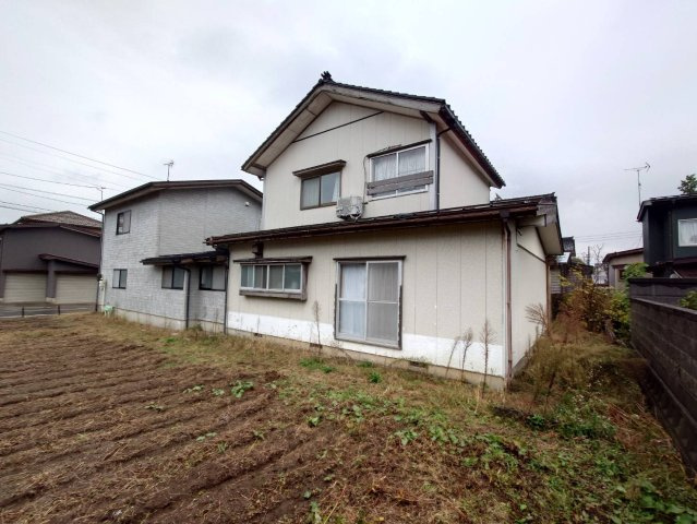 【その他】 | 大潟区九戸浜中古住宅