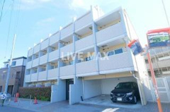 品川区豊町１丁目のマンションの画像