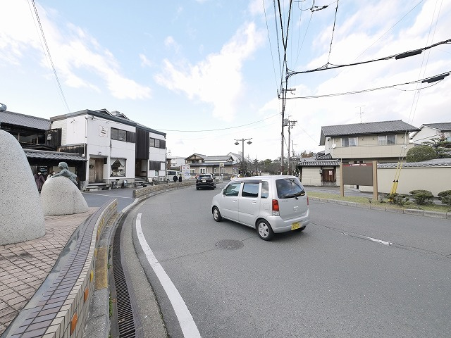 奈良市福智院町テナント