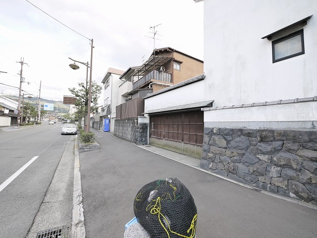 奈良市福智院町テナント