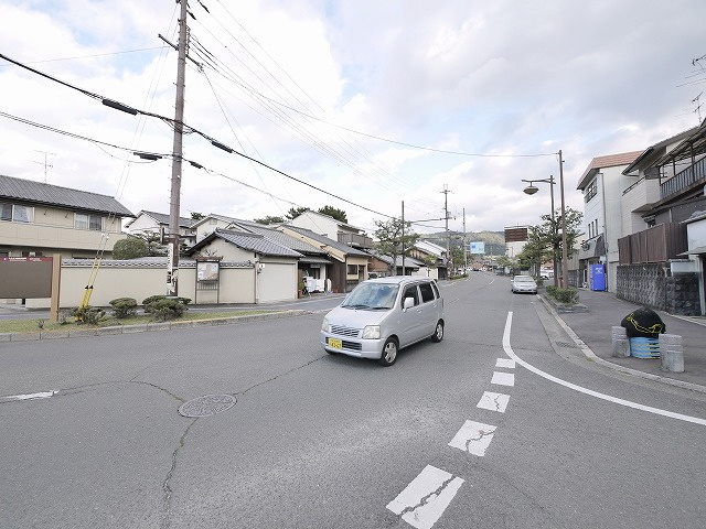 奈良市福智院町テナント