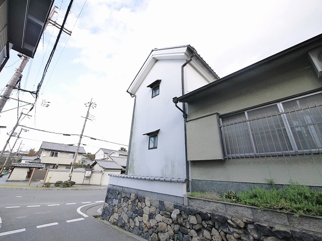 奈良市福智院町テナント