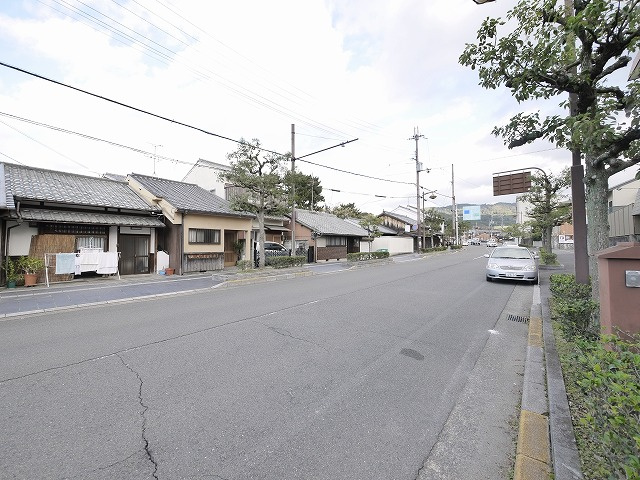 奈良市福智院町テナント