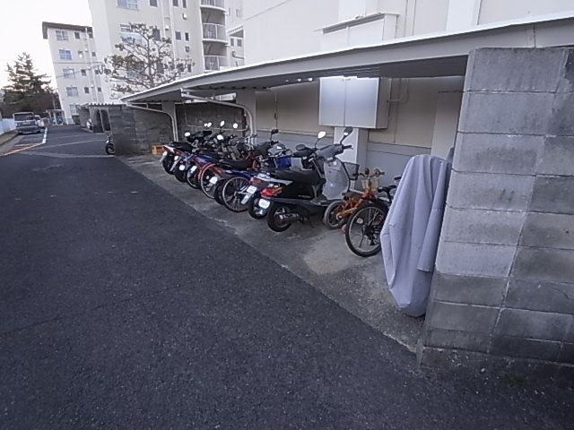 神戸市北区甲栄台１丁目の賃貸マンション