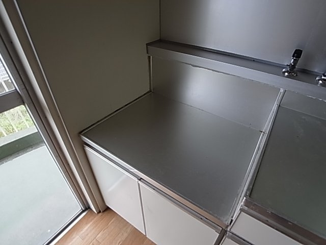 神戸市北区甲栄台１丁目の賃貸マンション