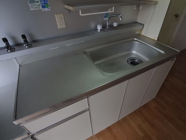 神戸市北区甲栄台１丁目の賃貸マンション