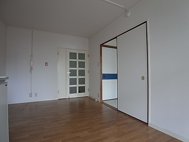 神戸市北区甲栄台１丁目の賃貸マンション