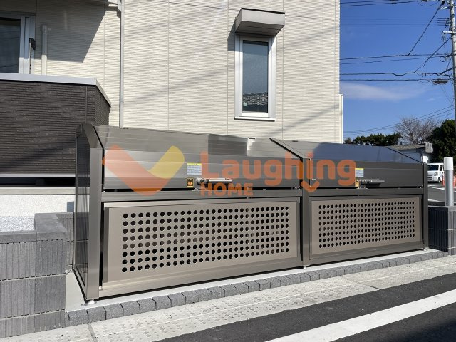 プラザ宮園のその他共用部分