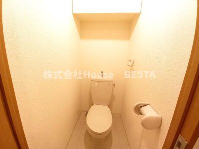 【トイレ】 | プレサンス神戸みなと元町