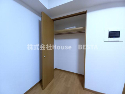 【収納】 | プレサンス神戸みなと元町