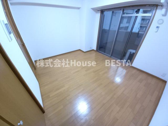 プレサンス神戸みなと元町の内装