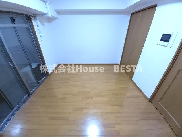 プレサンス神戸みなと元町の和室