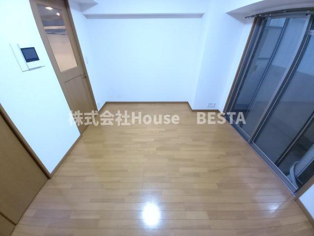 プレサンス神戸みなと元町の子供部屋