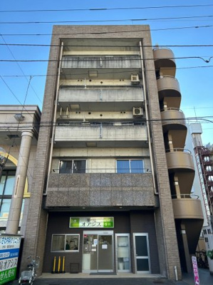 【外観】 | AKガーデン昭島