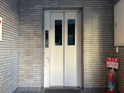 【その他共用部分】 | AKガーデン昭島