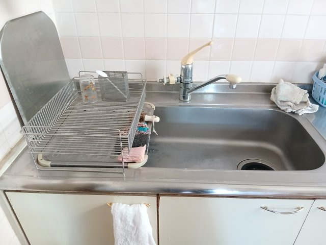 比企郡小川町東小川3丁目 中古戸建の浴室