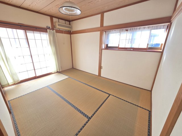 比企郡小川町東小川3丁目 中古戸建の和室