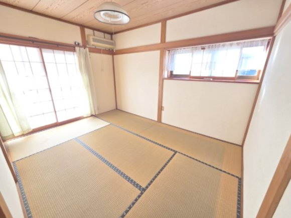 比企郡小川町東小川3丁目 中古戸建の和室