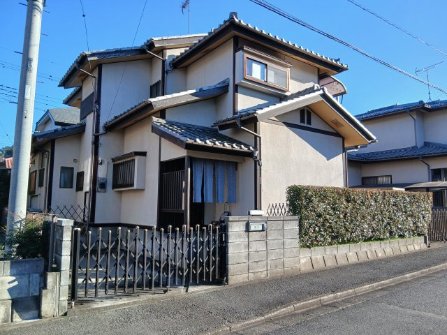 比企郡小川町東小川3丁目 中古戸建のその他