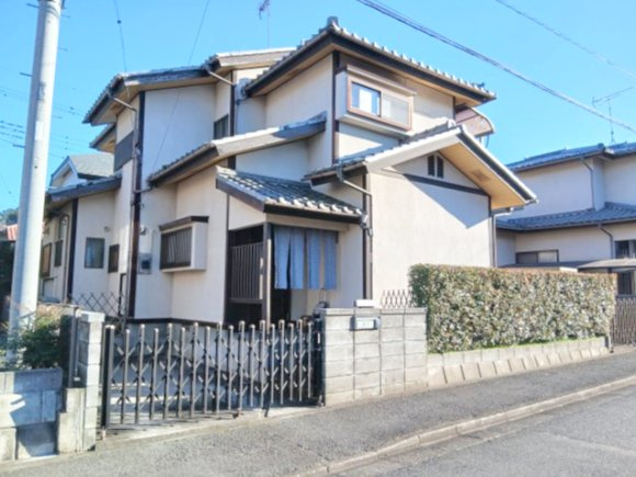 比企郡小川町東小川3丁目 中古戸建のその他