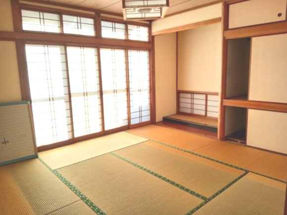 比企郡小川町東小川3丁目 中古戸建の和室