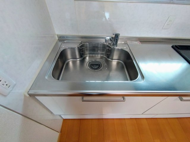 フェニックスＴＯＨＯのキッチン