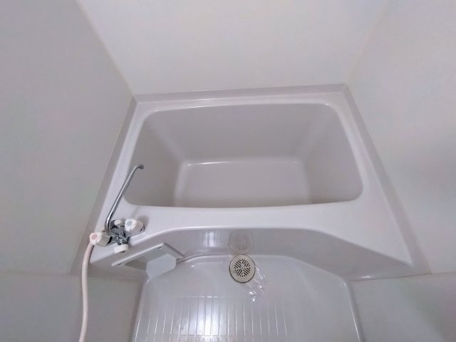 フェニックスＴＯＨＯの浴室