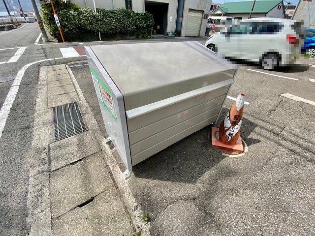 【その他共用部分】 | フェニックスＴＯＨＯ