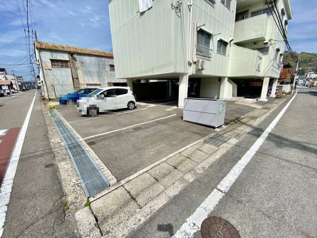 【駐車場】 | フェニックスＴＯＨＯ