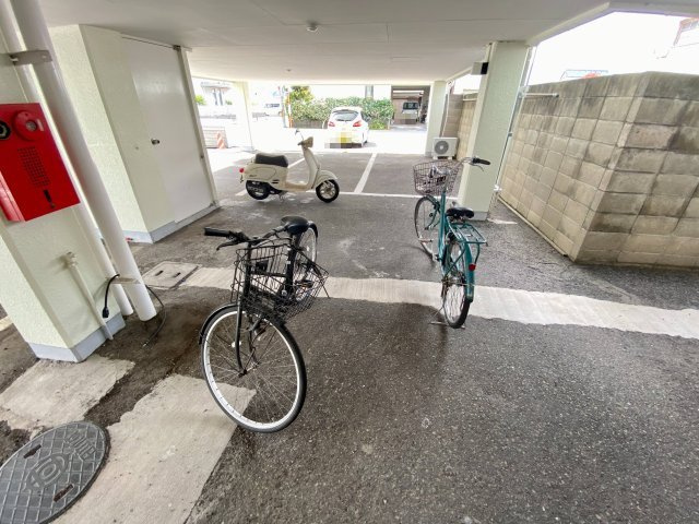 【その他共用部分】 | フェニックスＴＯＨＯ