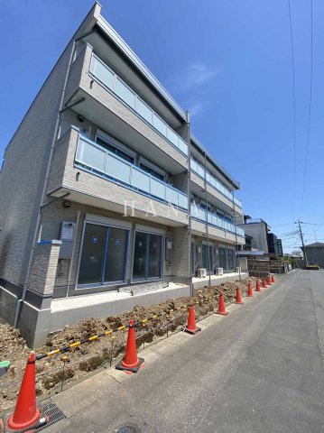 リブリ・辰佳・八潮垳のその他共用部分