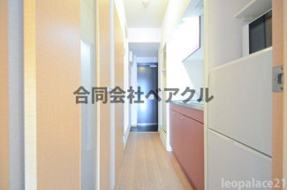 【設備】 | レオパレス西ノ京円町