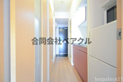 【設備】 | レオパレス西ノ京円町