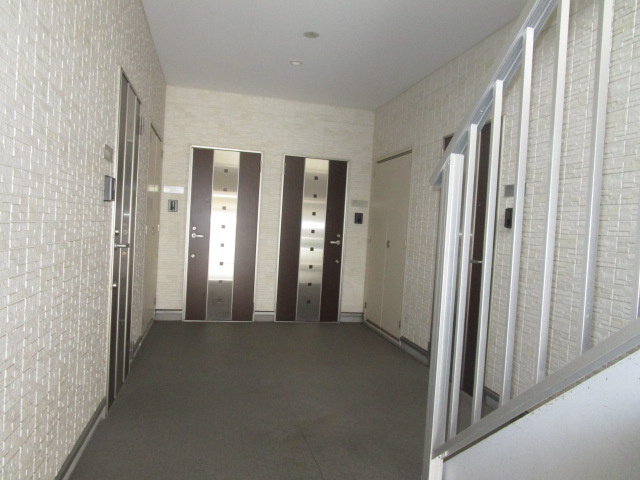 大阪市平野区加美南２丁目の一棟マンションのその他