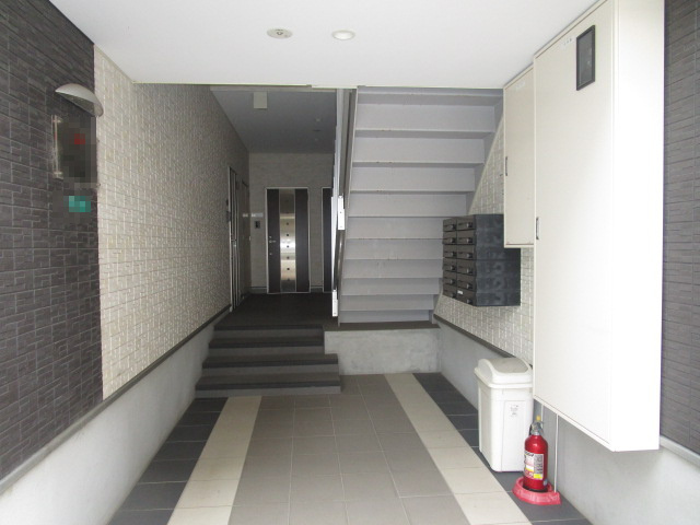 大阪市平野区加美南２丁目の一棟マンションのその他