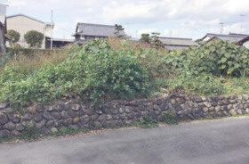 西条市広江の外観