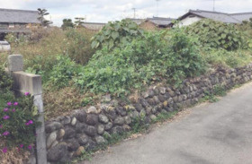 西条市広江の外観