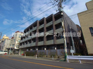 リブリ・Ｋ　＆　Ｗ　上池台の画像