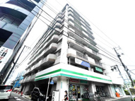 【成約】フローラ小松川の画像