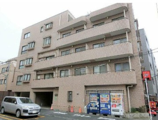 【外観】 | 落ち着いた雰囲気。