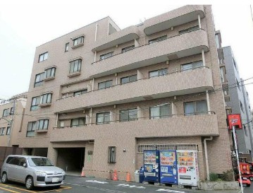 【外観】 | ドルピテム | 落ち着いた雰囲気。