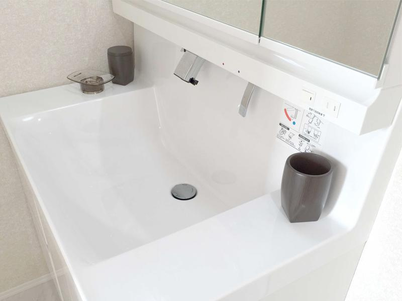 佐野市葛生西1丁目　新築戸建3のその他