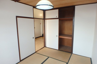 【収納】 | 甲子園第三コーポラス