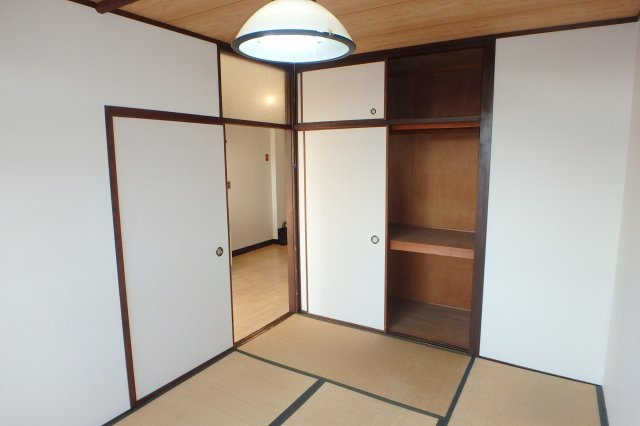 【収納】 | 甲子園第三コーポラス