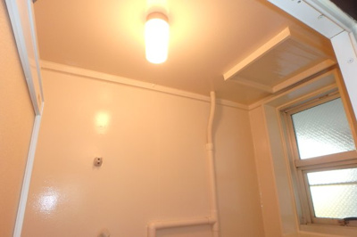 【浴室】 | 甲子園第三コーポラス