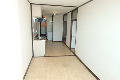 【内装】 | 甲子園第三コーポラス