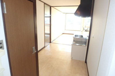 【内装】 | 甲子園第三コーポラス